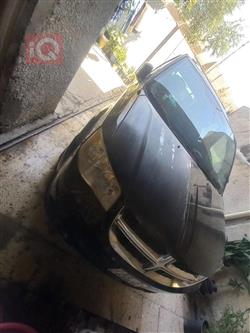دودج جراند كارافان